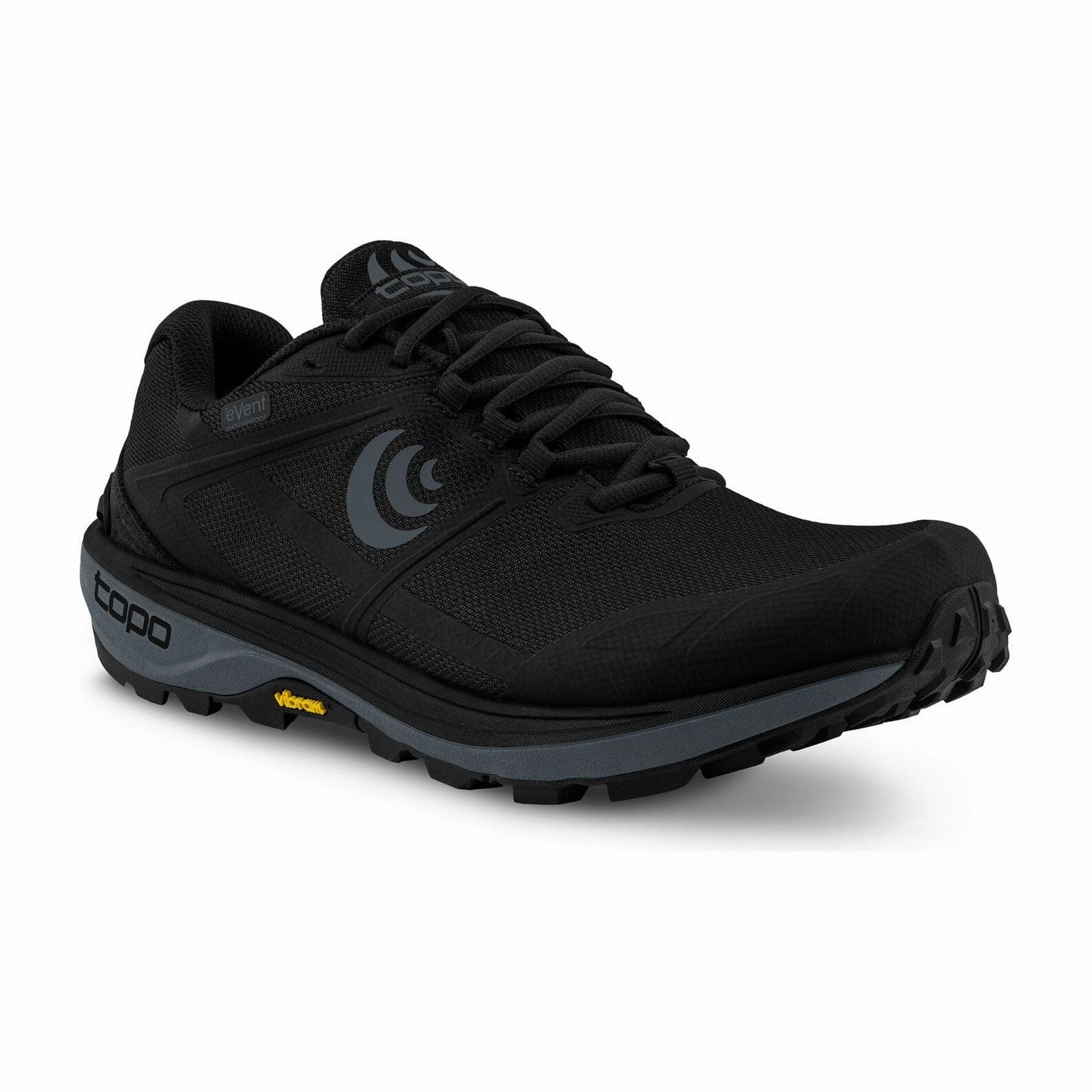 TOPO TERRAVENTURE 4 WP MEN'S Quick Drying Interior