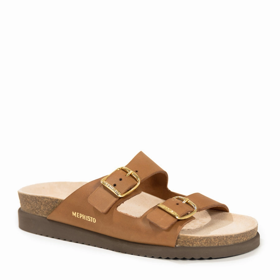 HARMONY - CAMEL - LEATHER Exclusive