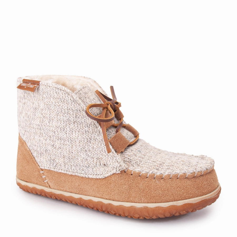 TORREY - CINNAMON - SUEDE Canvas Material