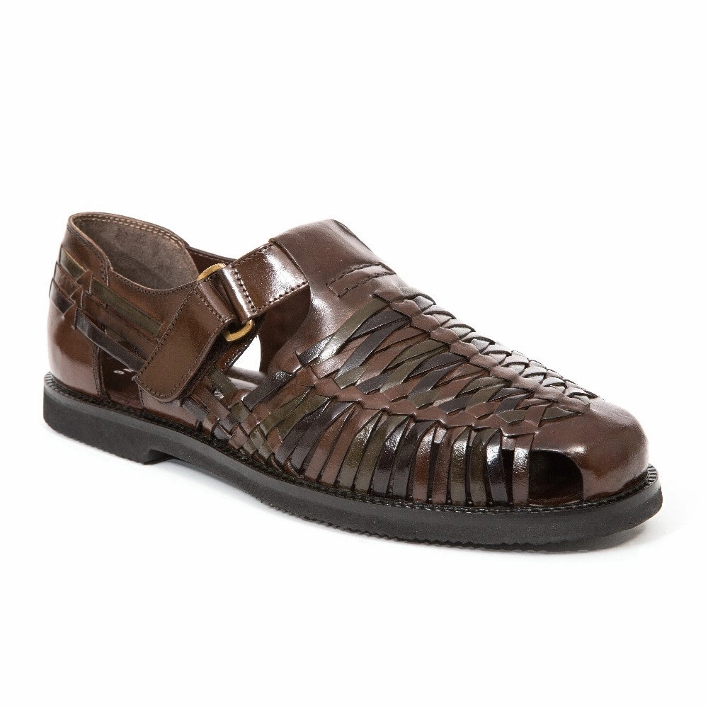 Men's Bamboo2 in Brown Any Weather