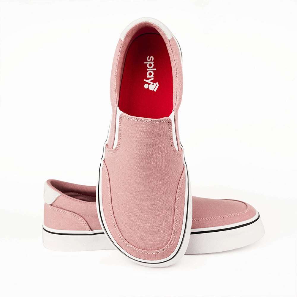 Tailored ease STREETSTYLE Slip-On Azalea