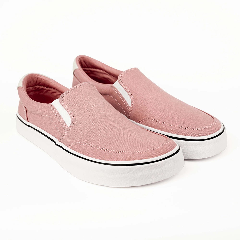 STREETSTYLE Slip-On Azalea Cushioned Footbed Impact Dispersing Design