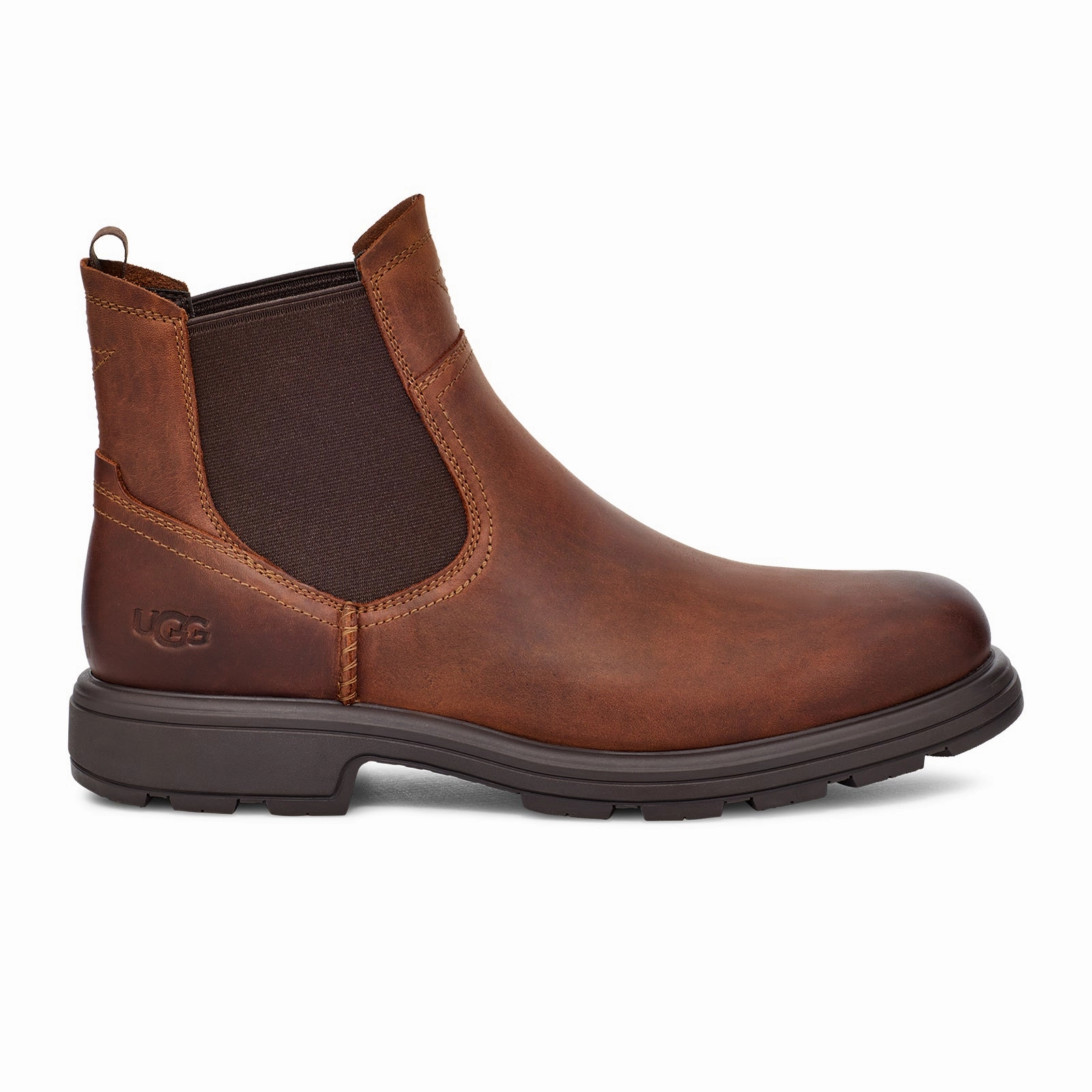 Low Profile Cold Climate UGG? Biltmore Chelsea (Men) - Cognac