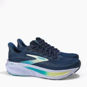 Trailblazing creation W-GHOST 17 - NAVY - MESH