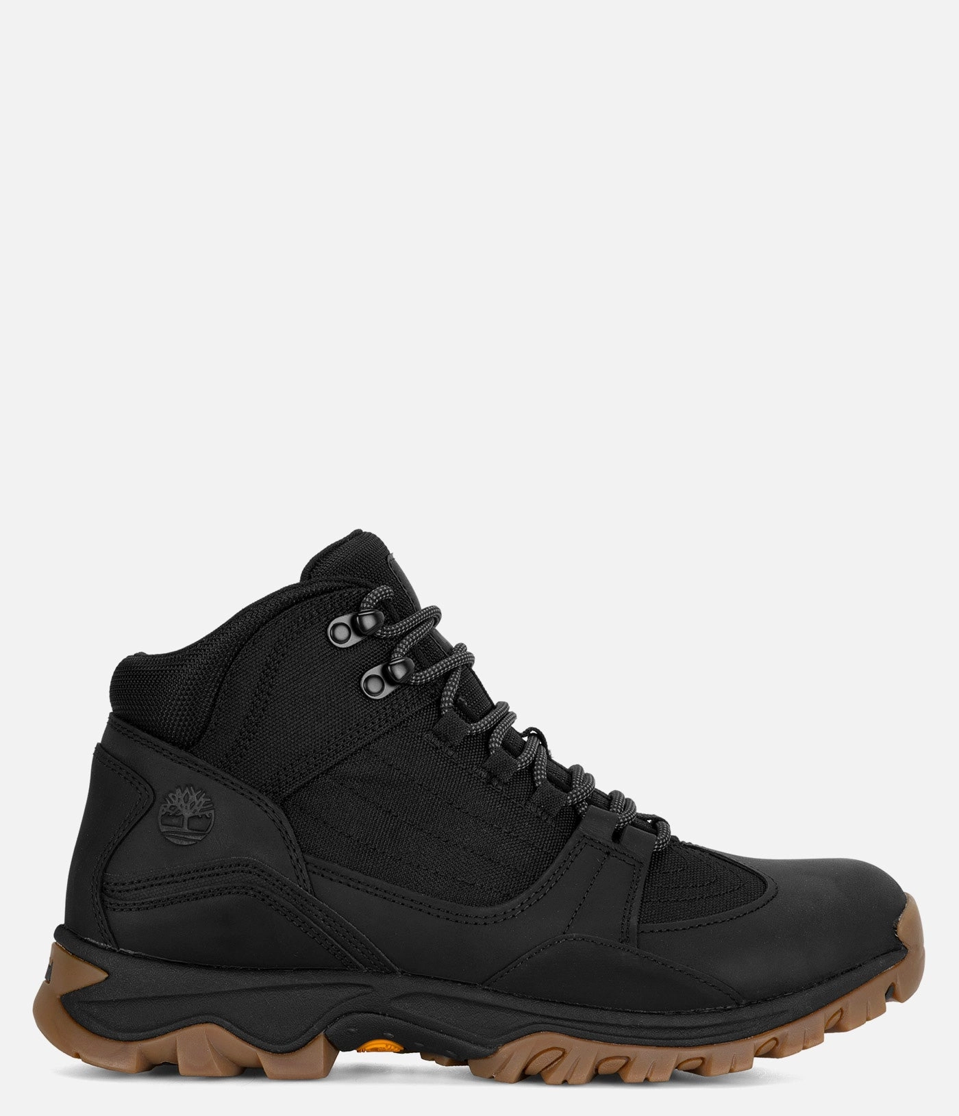 travelers' mules Timberland Mt. Maddsen Mid Lace-Up Hiking Boot - Men