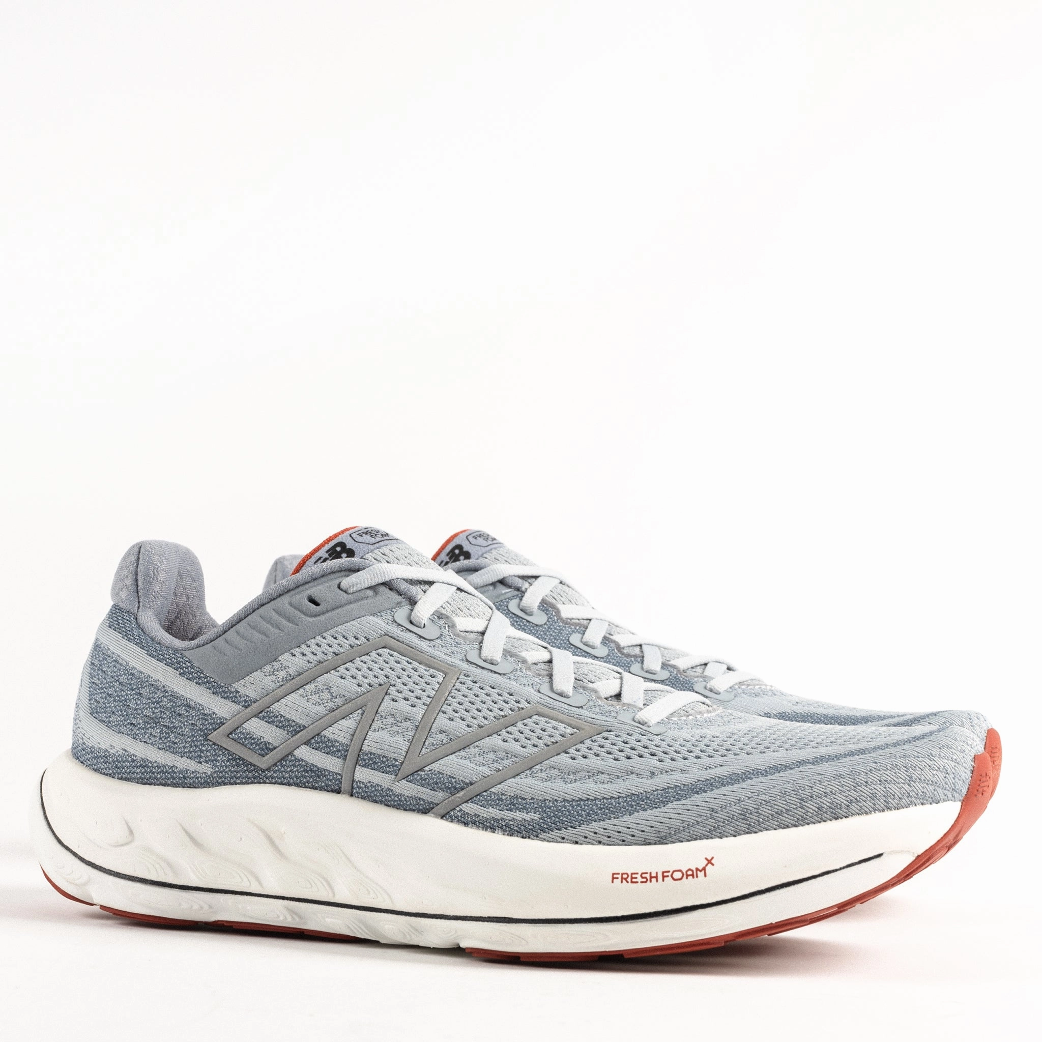 VONGO V6 - ALUMINUM - MESH Breathable Collar Padding