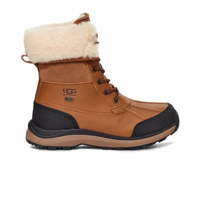 Practical Style Thermal Lining UGG? Adirondack III (Women) - Chestnut