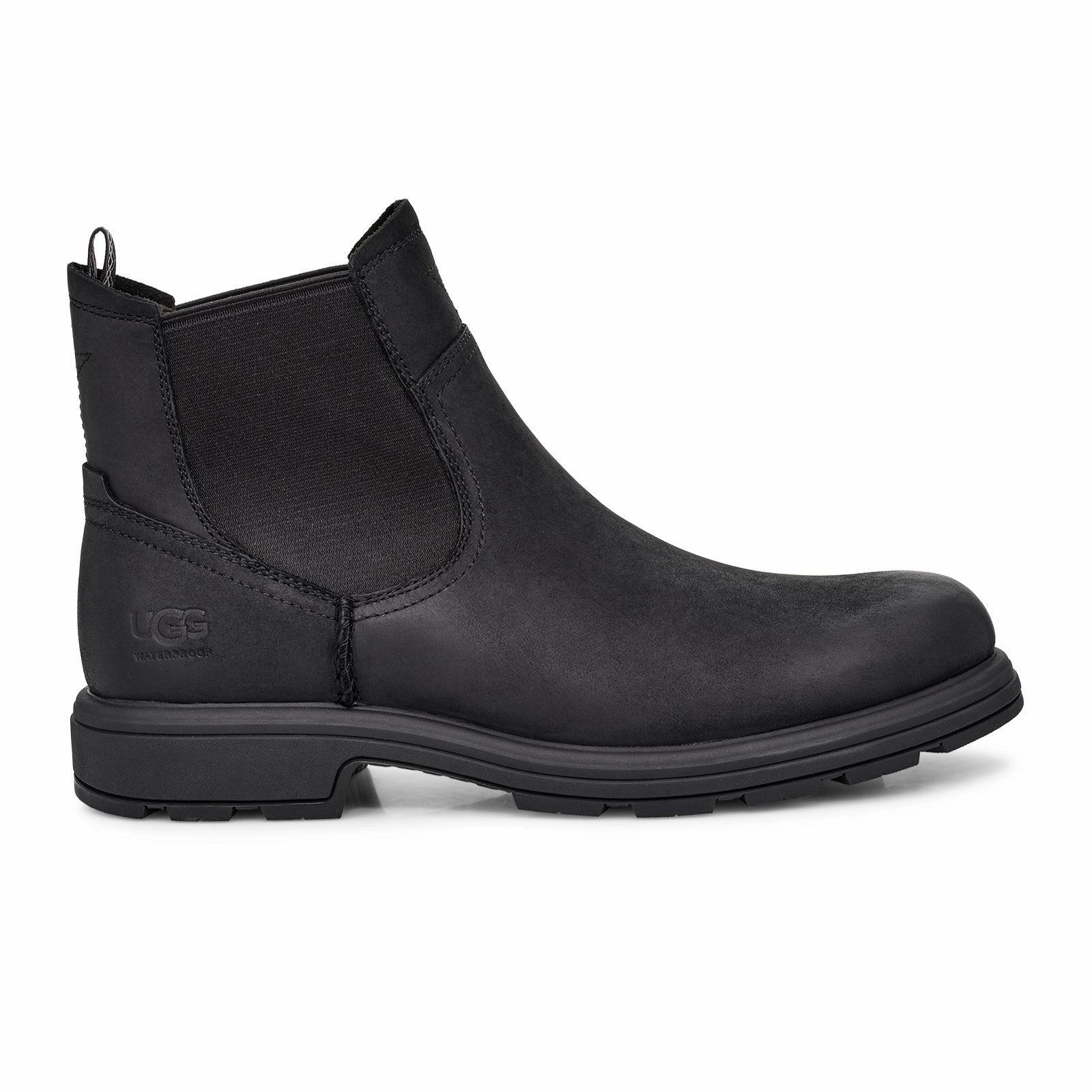 Long Walks UGG? Biltmore Chelsea (Men) - Black