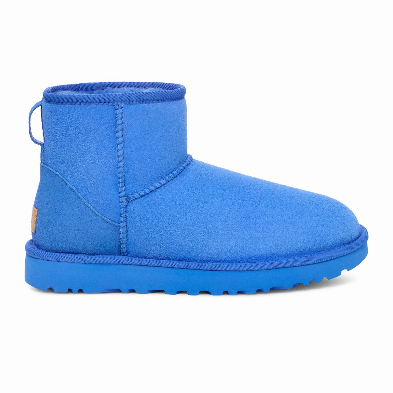 UGG? Classic Mini II (Women) - Big Sky Built For Comfort