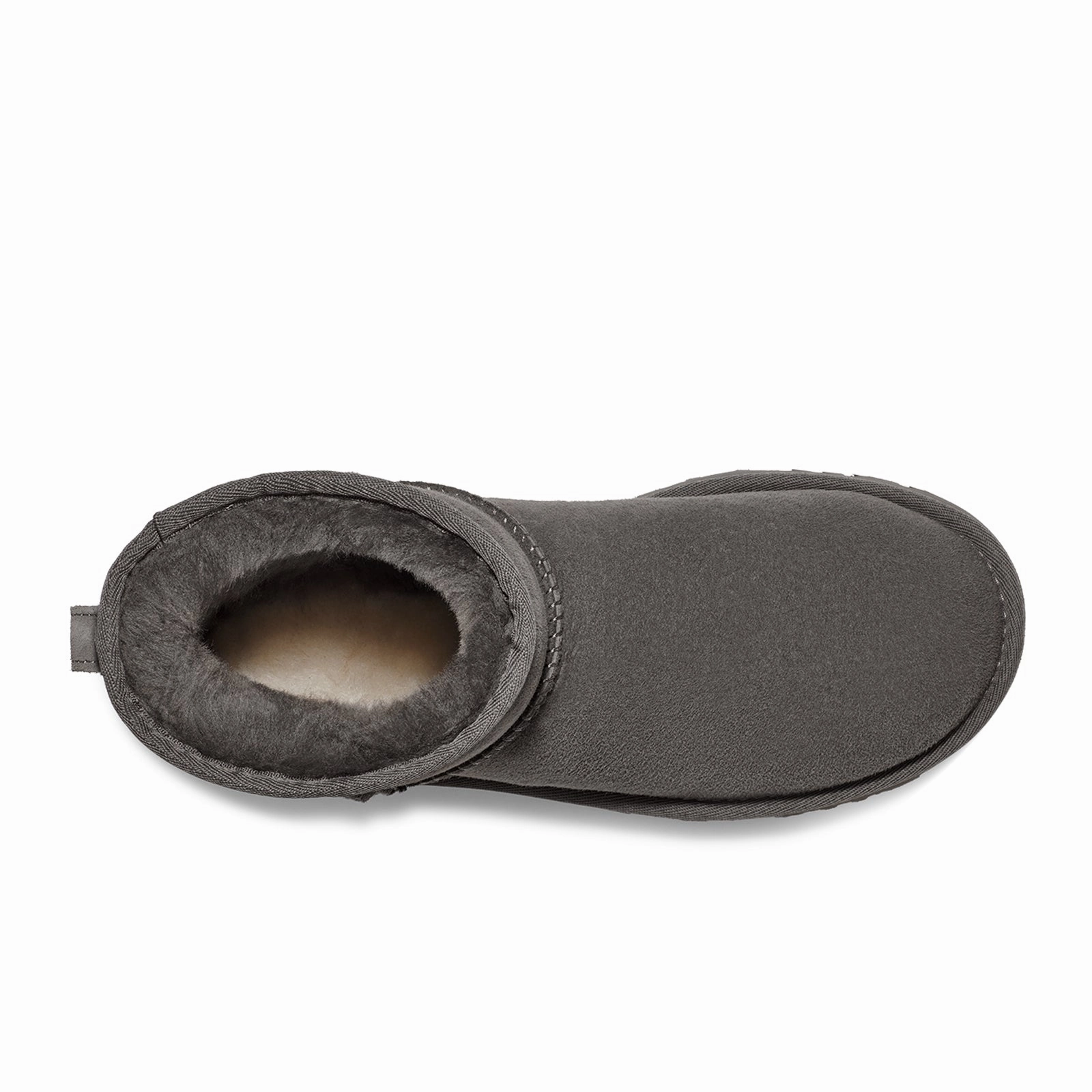 UGG? Classic Mini II (Women) - Grey Versatile Performance All Weather Rough Terrain