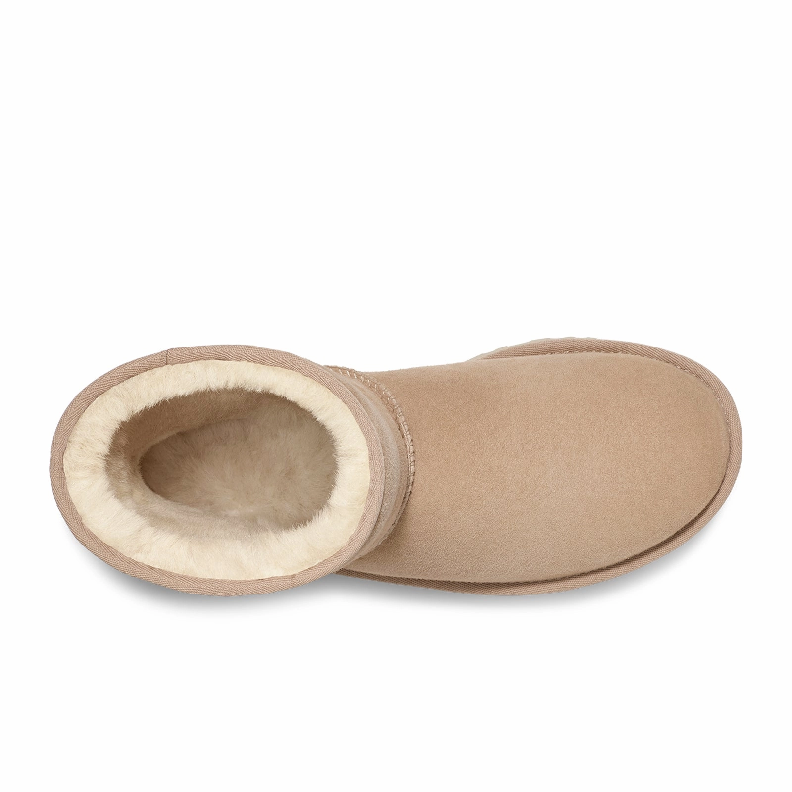 Active Wear UGG? Classic Short II (Women) - Sand