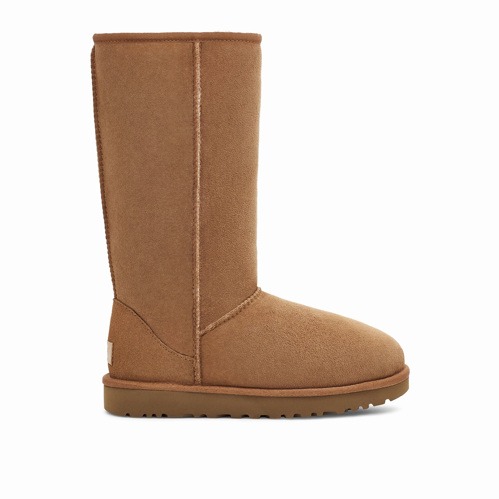 UGG? Classic Tall II (Women) - Chestnut Trail Friendly
