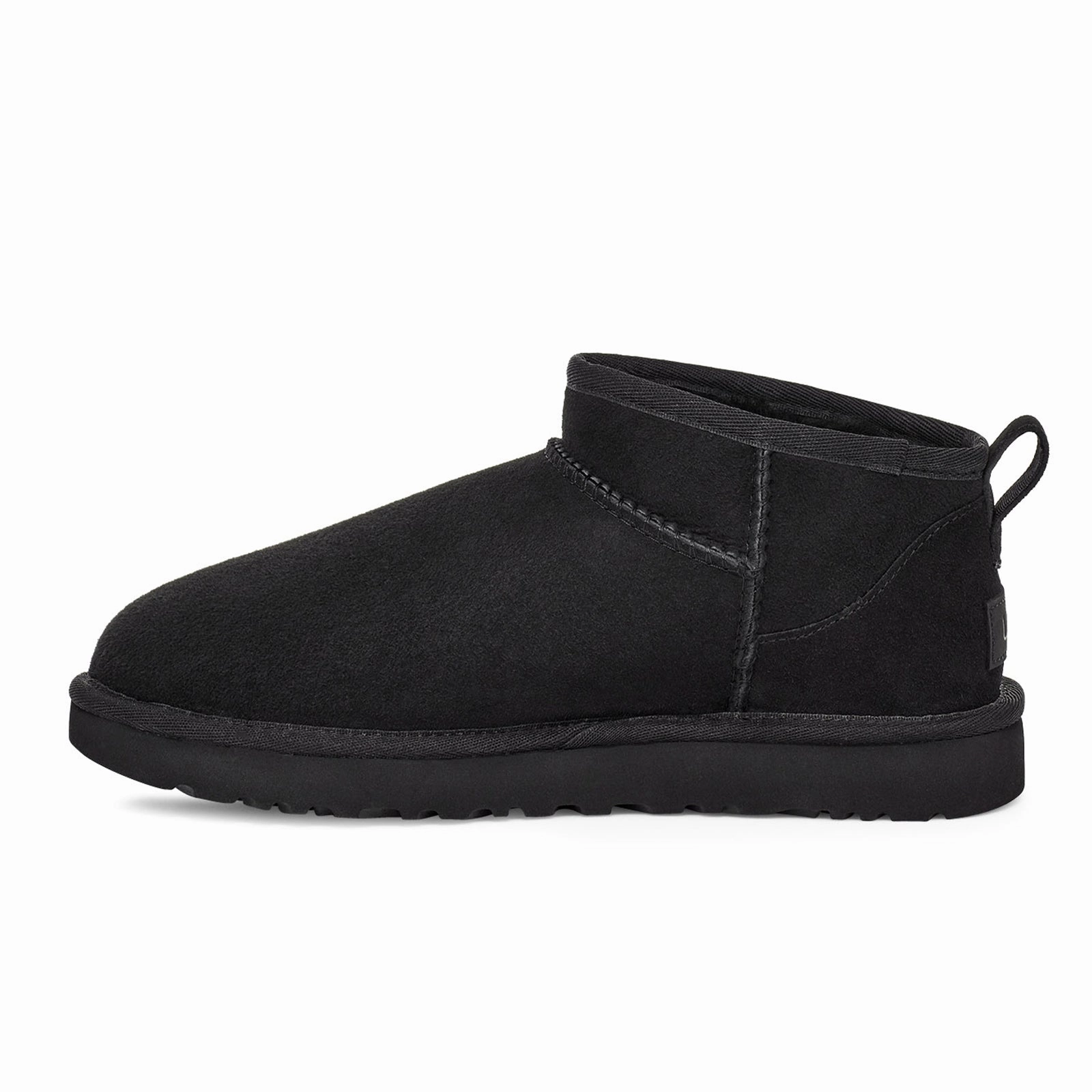 Insulated Functional Minimalist UGG? Classic Ultra Mini (Women) - Black