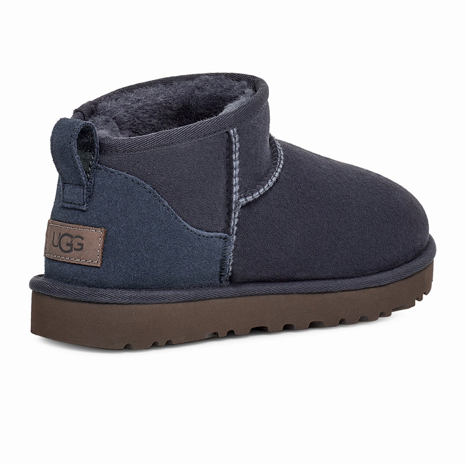 UGG? Classic Ultra Mini (Women) - Eve Blue Country Soul