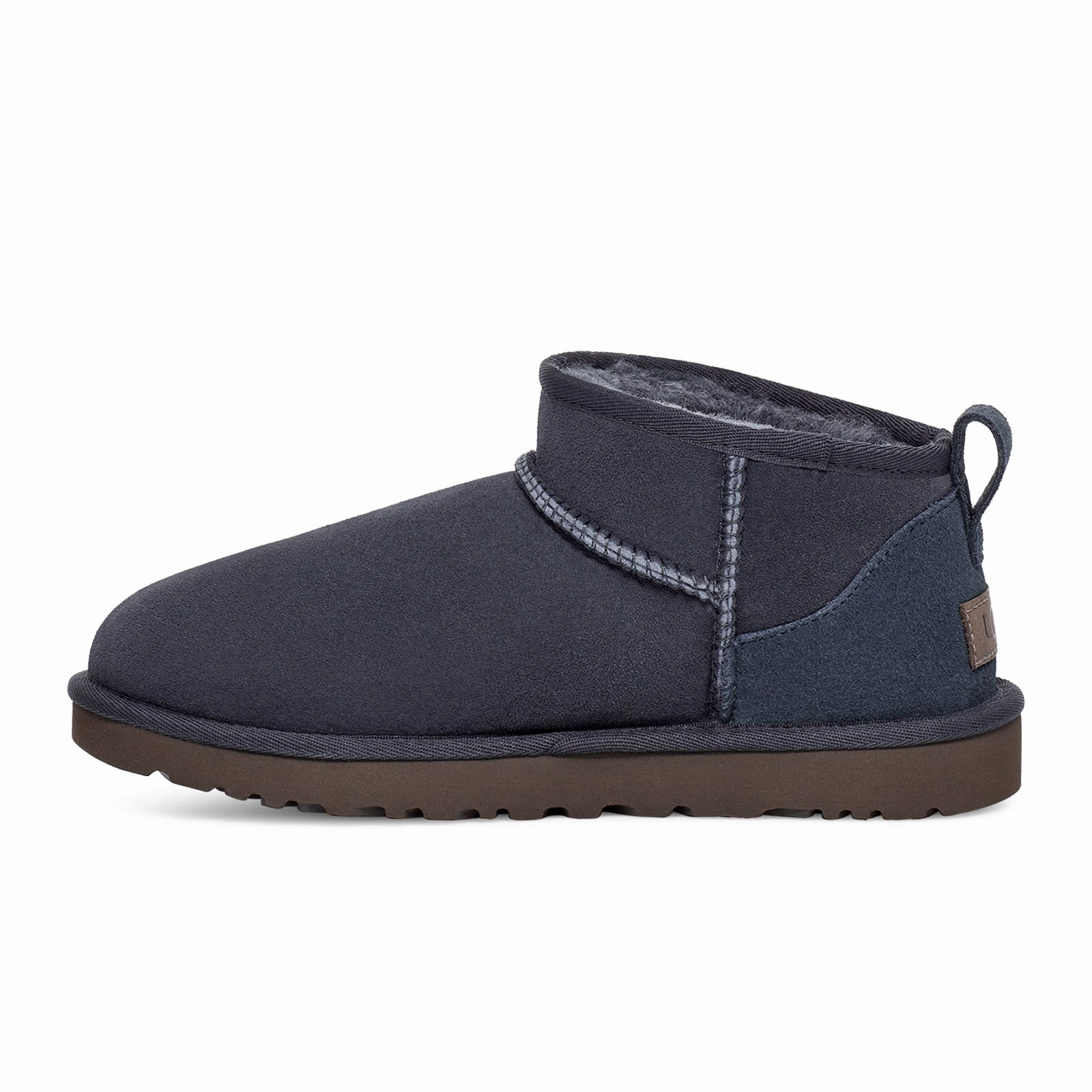 Neutral design Practical Use UGG? Classic Ultra Mini (Women) - Eve Blue