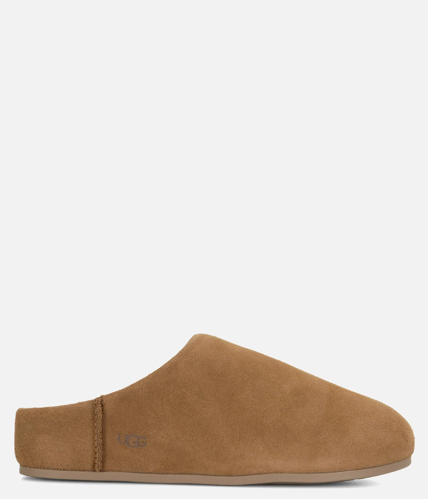 Wide toe box Reinforced Eyelets UGG Elea Slip-On - Women