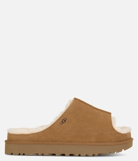 UGG Greenport Slide - Women Padded Fit