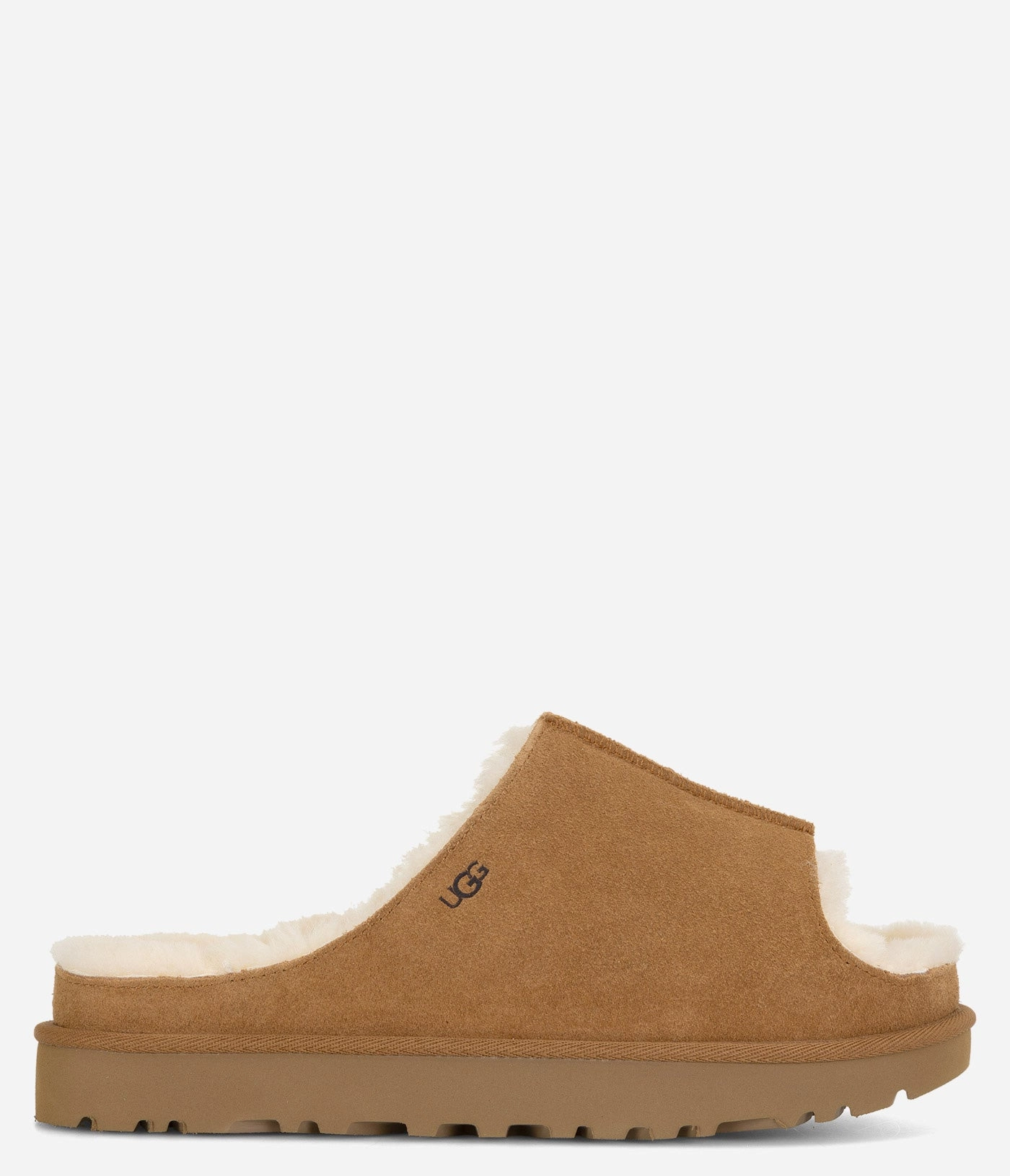 Enhanced Traction UGG Greenport Slide - Women