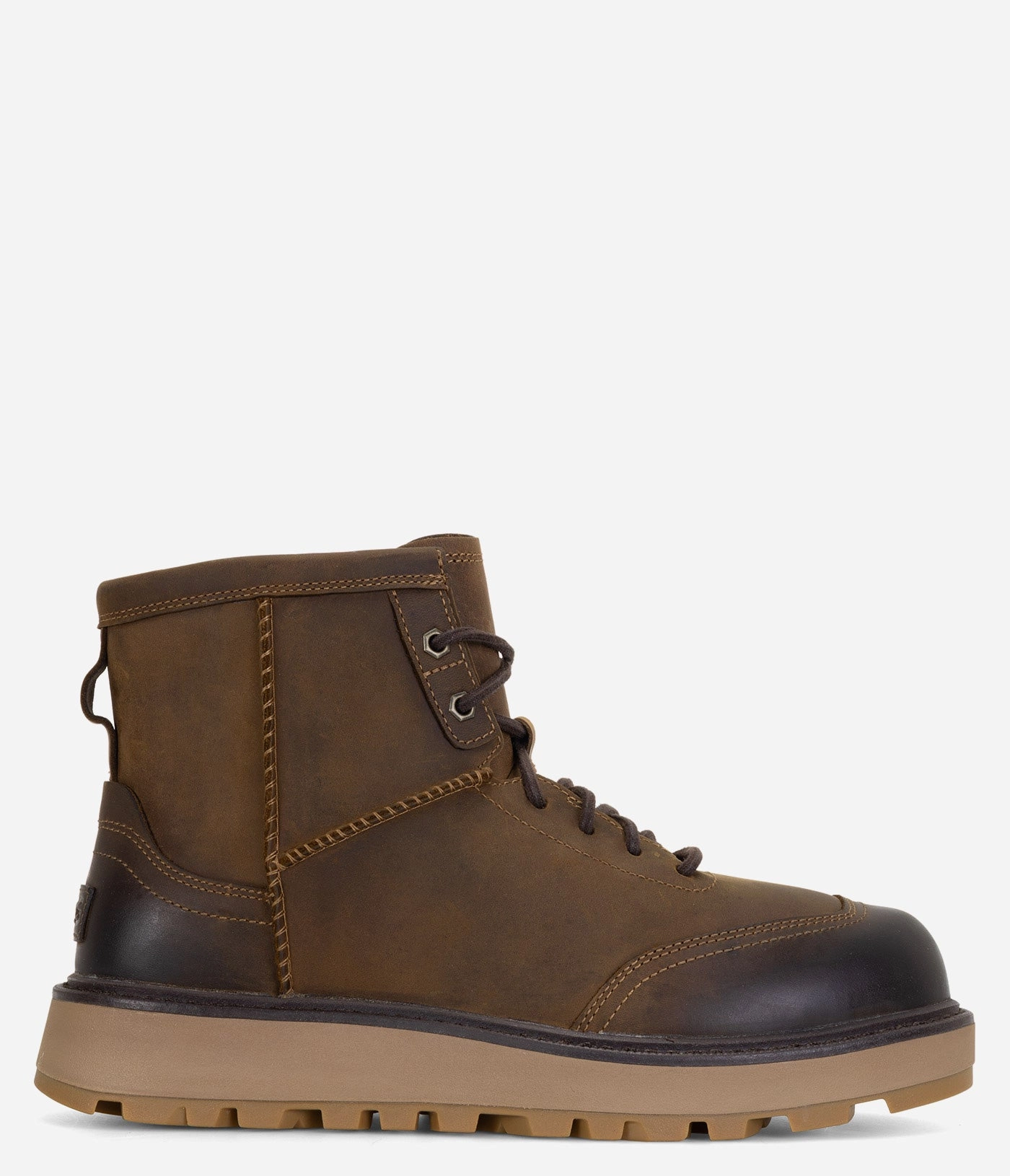 flexible rubber UGG Idyllwild Lace - Men