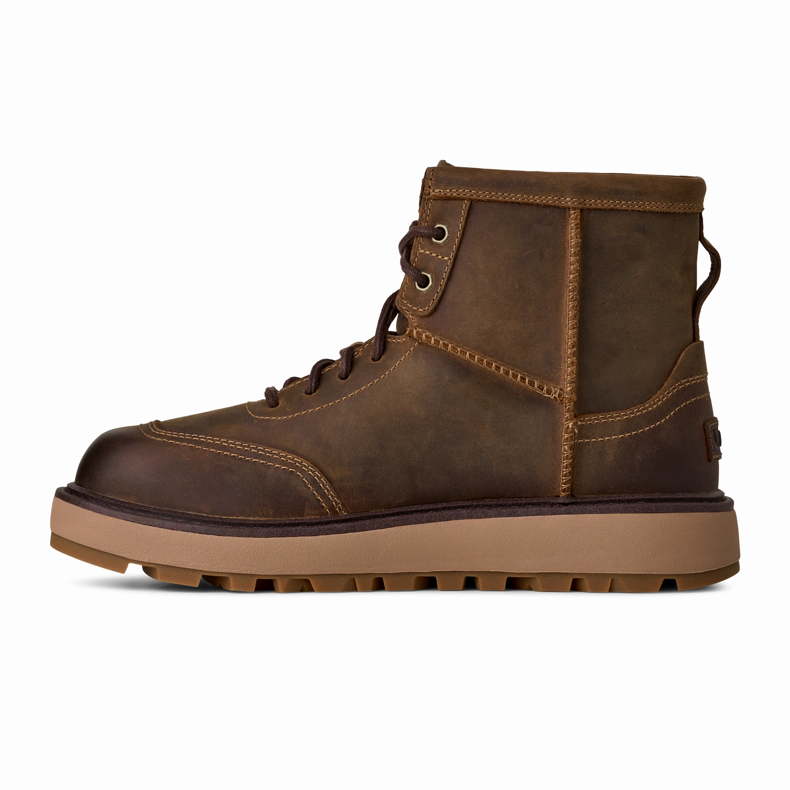 UGG? Idyllwild Lace (Men) - Oak Classic Appeal