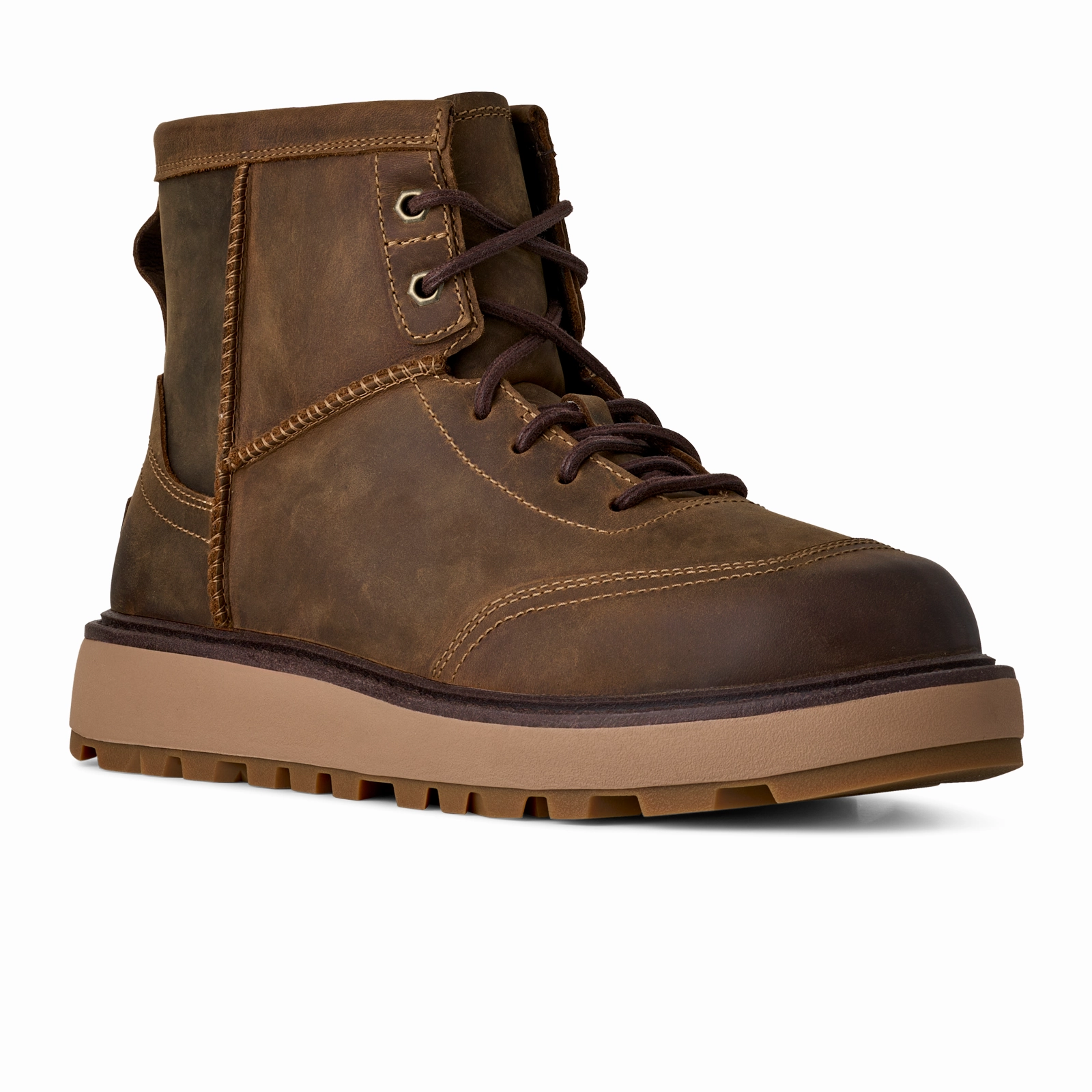 UGG? Idyllwild Lace (Men) - Oak Adjustable