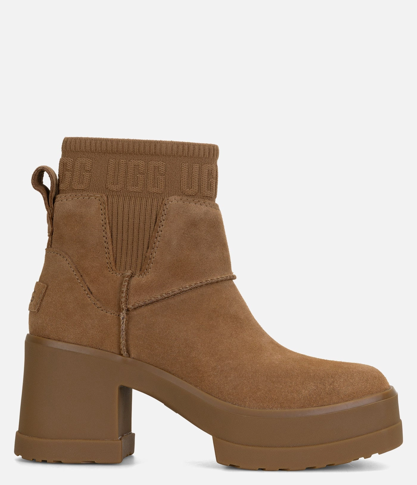 UGG Moxy Chelsea Boots - Women interesting Sporty Design