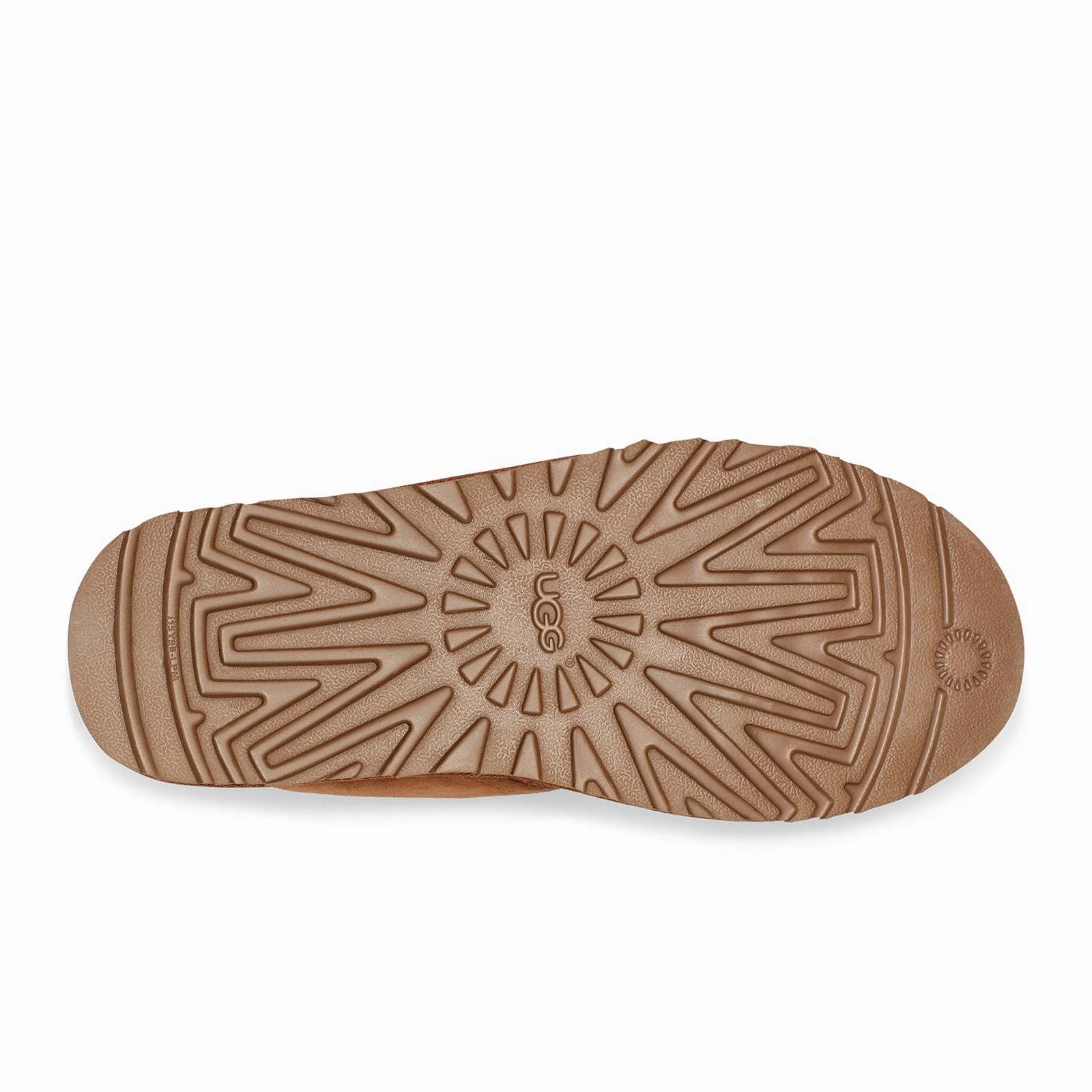 Protective Gear UGG? Neumel (Men) - Chestnut