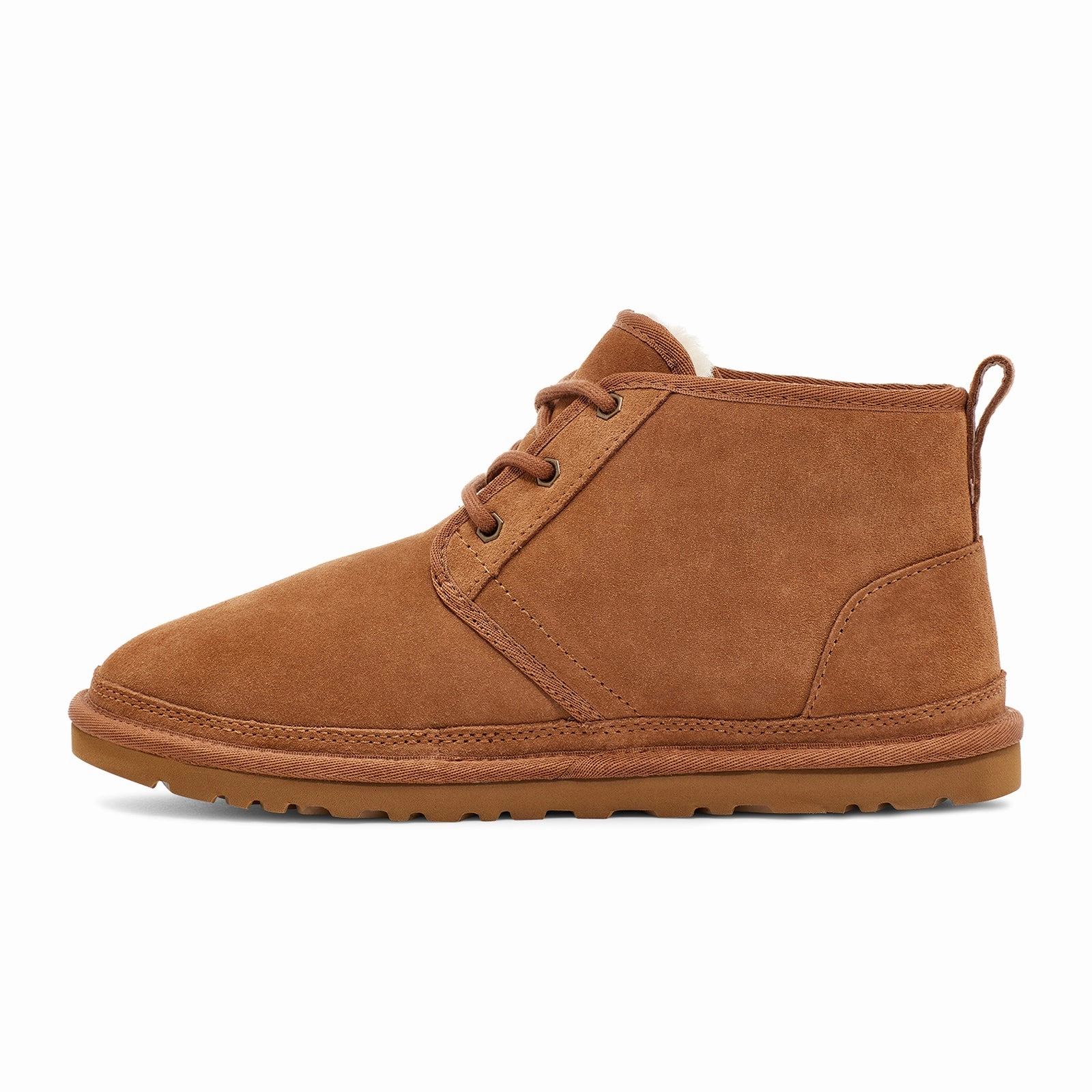 UGG? Neumel (Men) - Chestnut Shock Absorbing Rough Terrain
