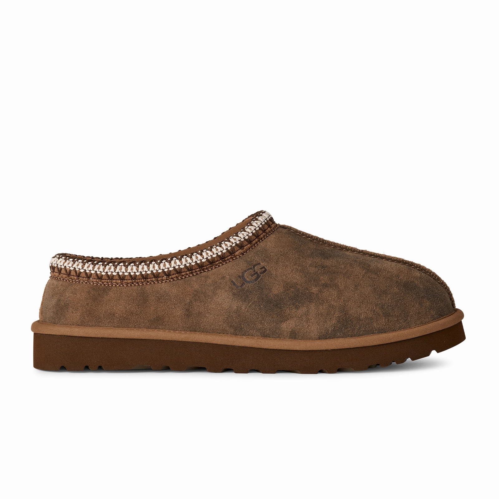 UGG? Tasman Baxter (Men) - Chestnut Sturdy Toe Barrier Stylish Support