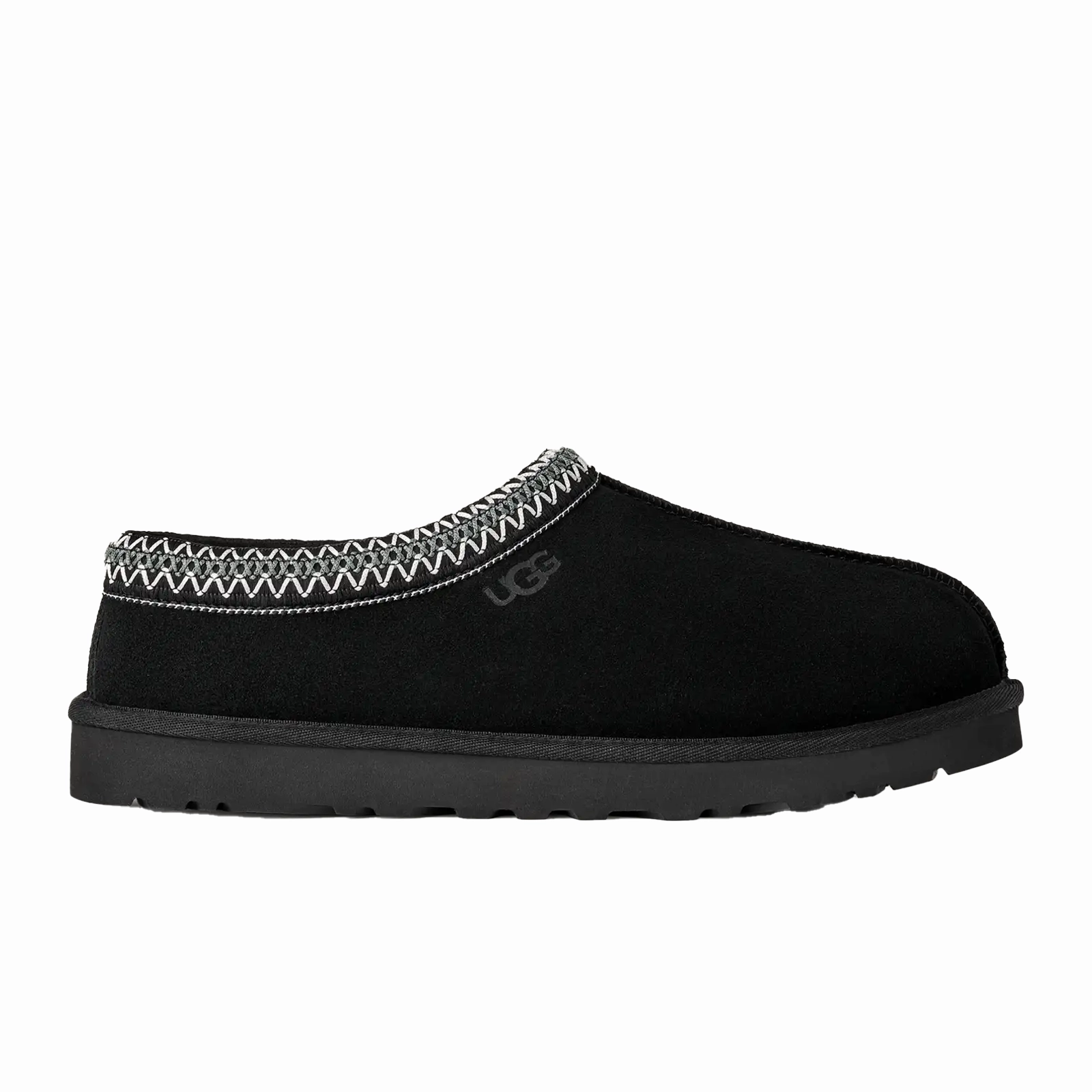 UGG? Tasman II (Men) - Black Wander Wear Arch Support Footbed