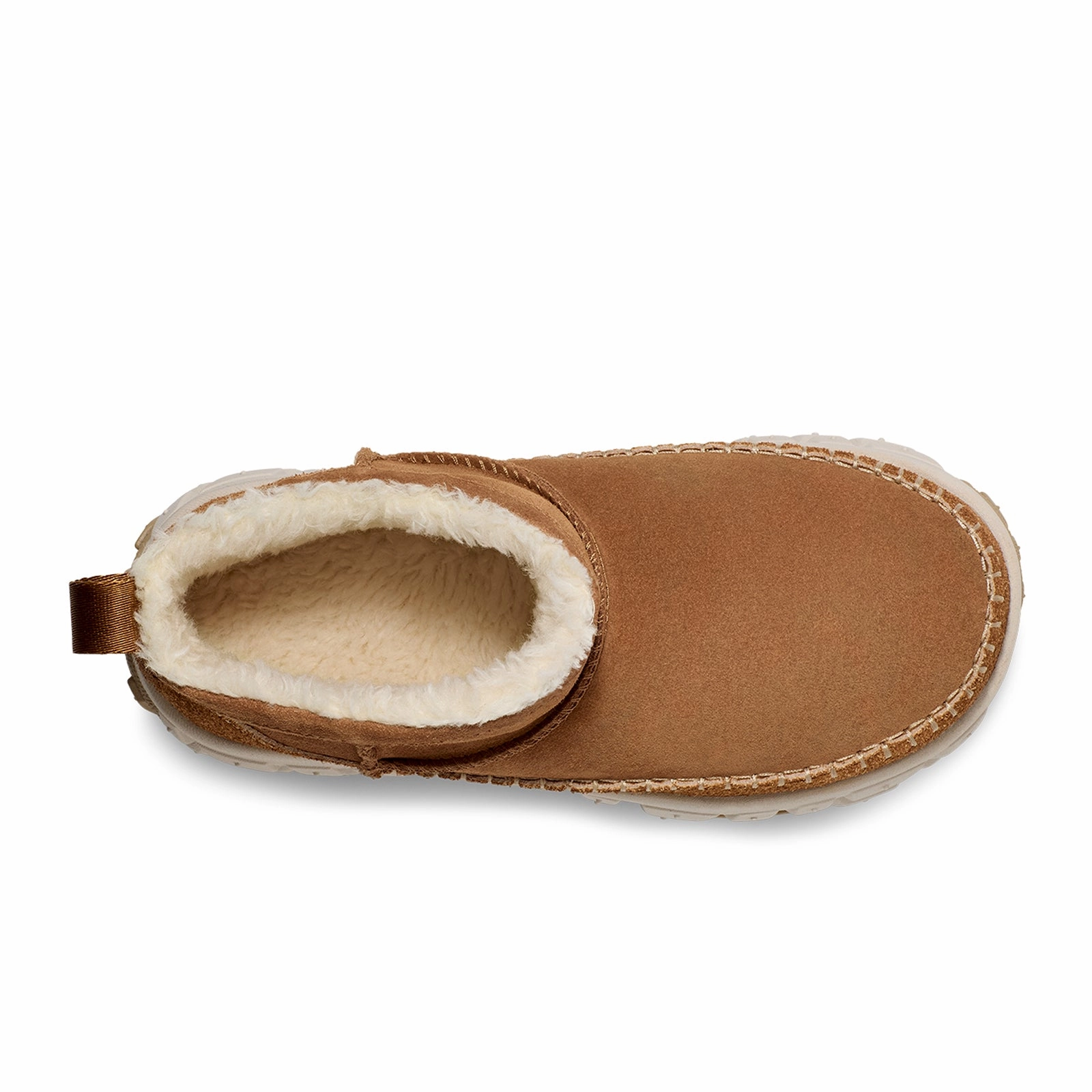 UGG? Venture Daze Ultra Mini Boot (Women) - Chestnut MemoryFoam