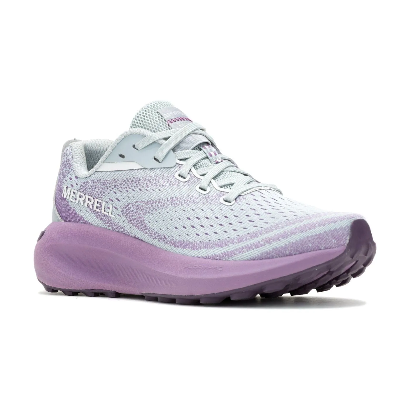 MERRELL MORPHLITE WOMEN'S - FINAL SALE! Easy Cushioning Shock Dispersing Sole