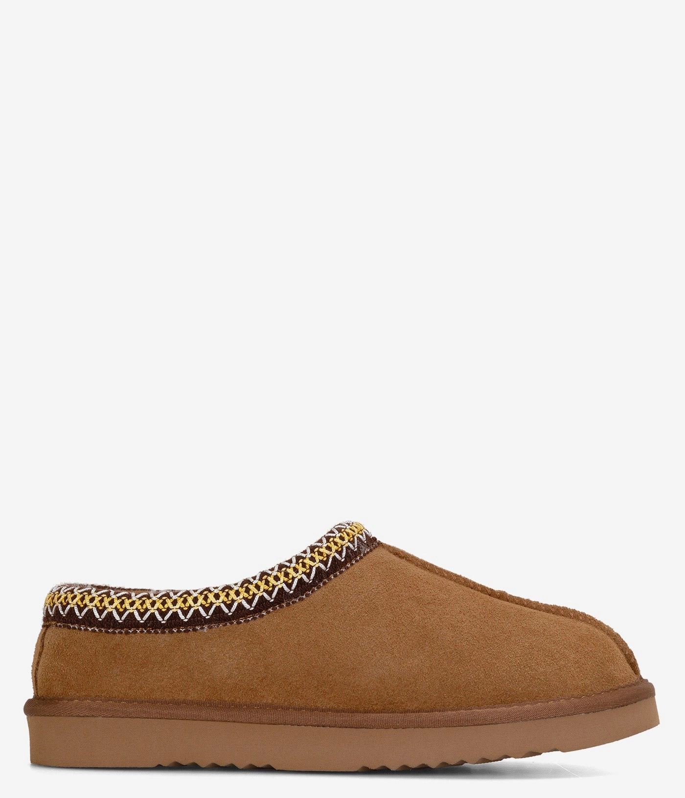 Unisex Styling Quick Drying Textile Burleigh Braid Slipper - Women