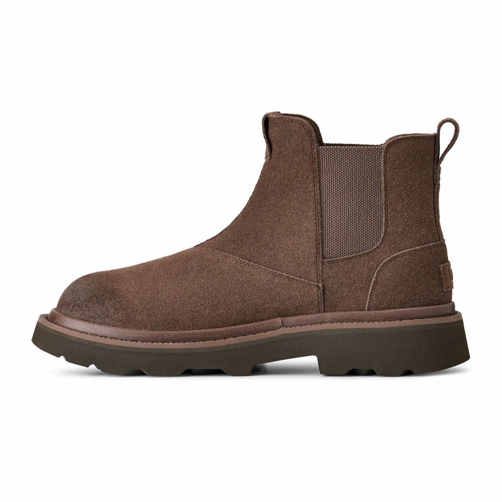 Travel Ready Water-resistant UGG? Chelsea Lug (Men) - Molasses