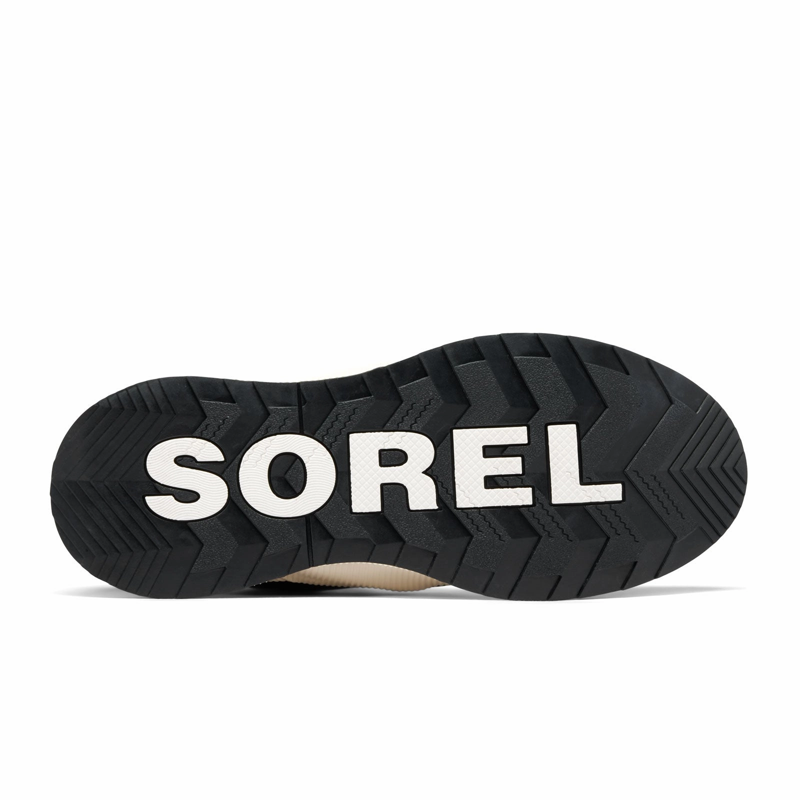 Sorel Out 'N About III Classic Waterproof Ankle Boot (Women) - Black Leather/Sea Salt Suede Water resistant upper