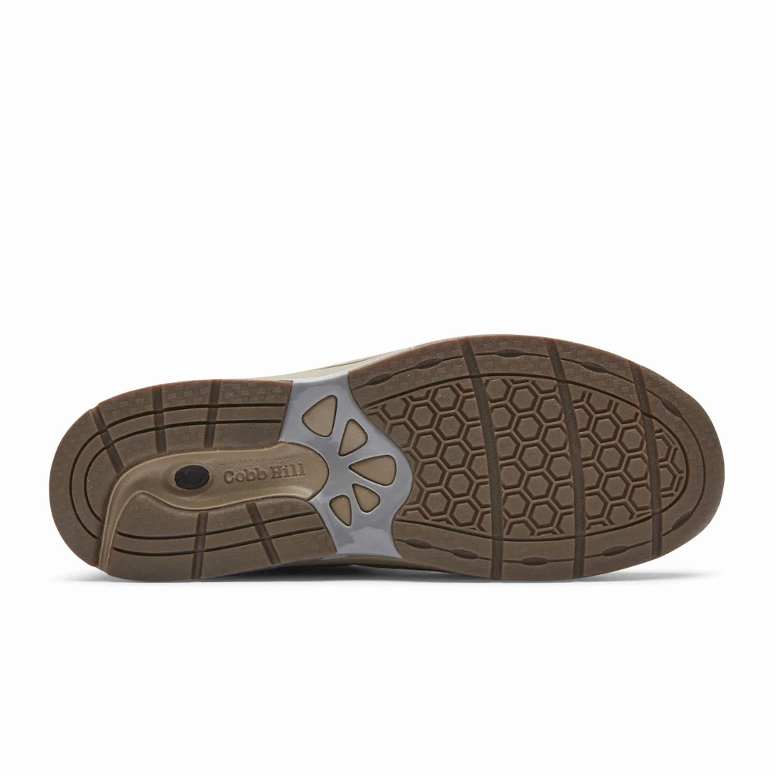 Lightweight Feel Cobb Hill Pyper Waterproof Hiker (Women) - Taupe Nubuck