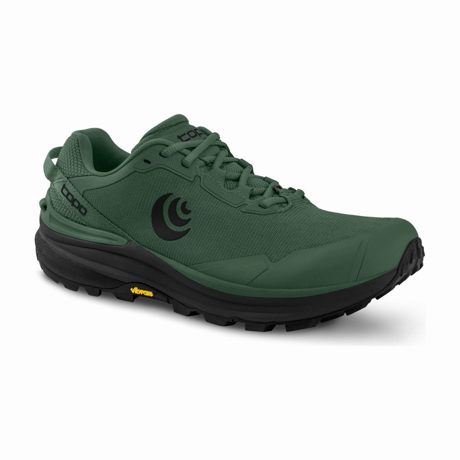 TOPO TRAVERSE MEN'S All-weather look Cushioned Insole