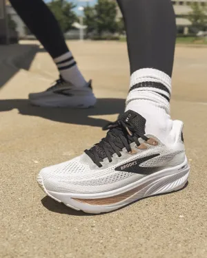 Value for Money W-GHOST 17 - WHITE - MESH