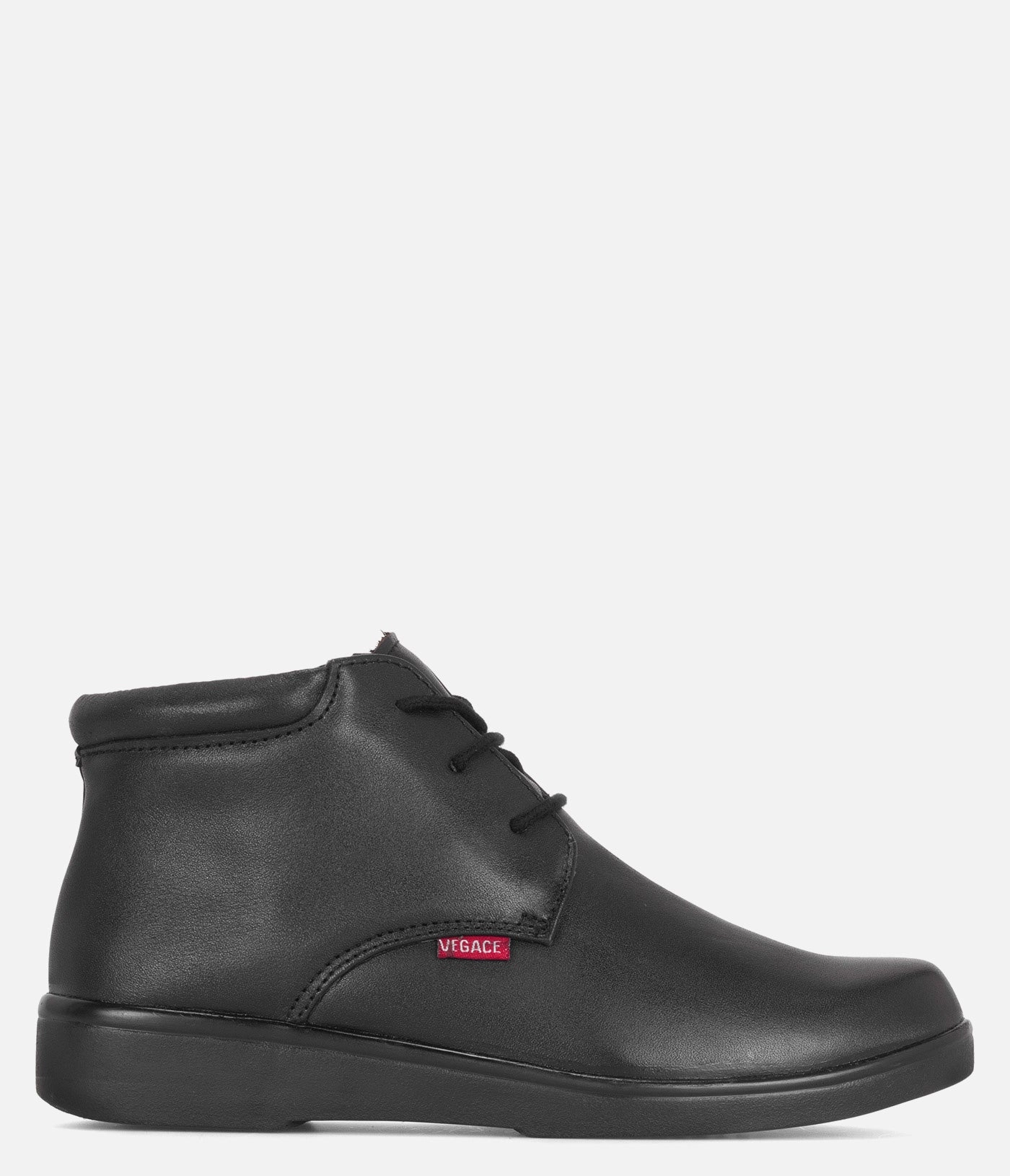 Vegace Chukka Slip Resistant Boot - Women engaging