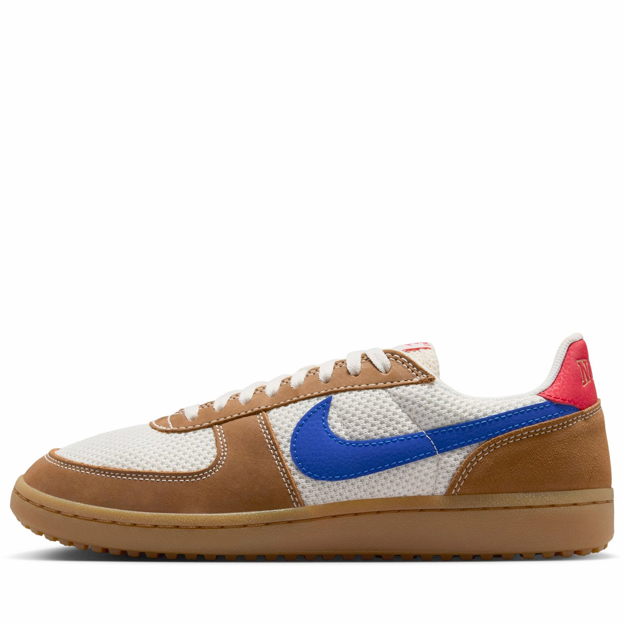 Nike Field General 'Culture Of Football' - Phantom/Game Royal Smooth Design Flexible Frame Daily Walks