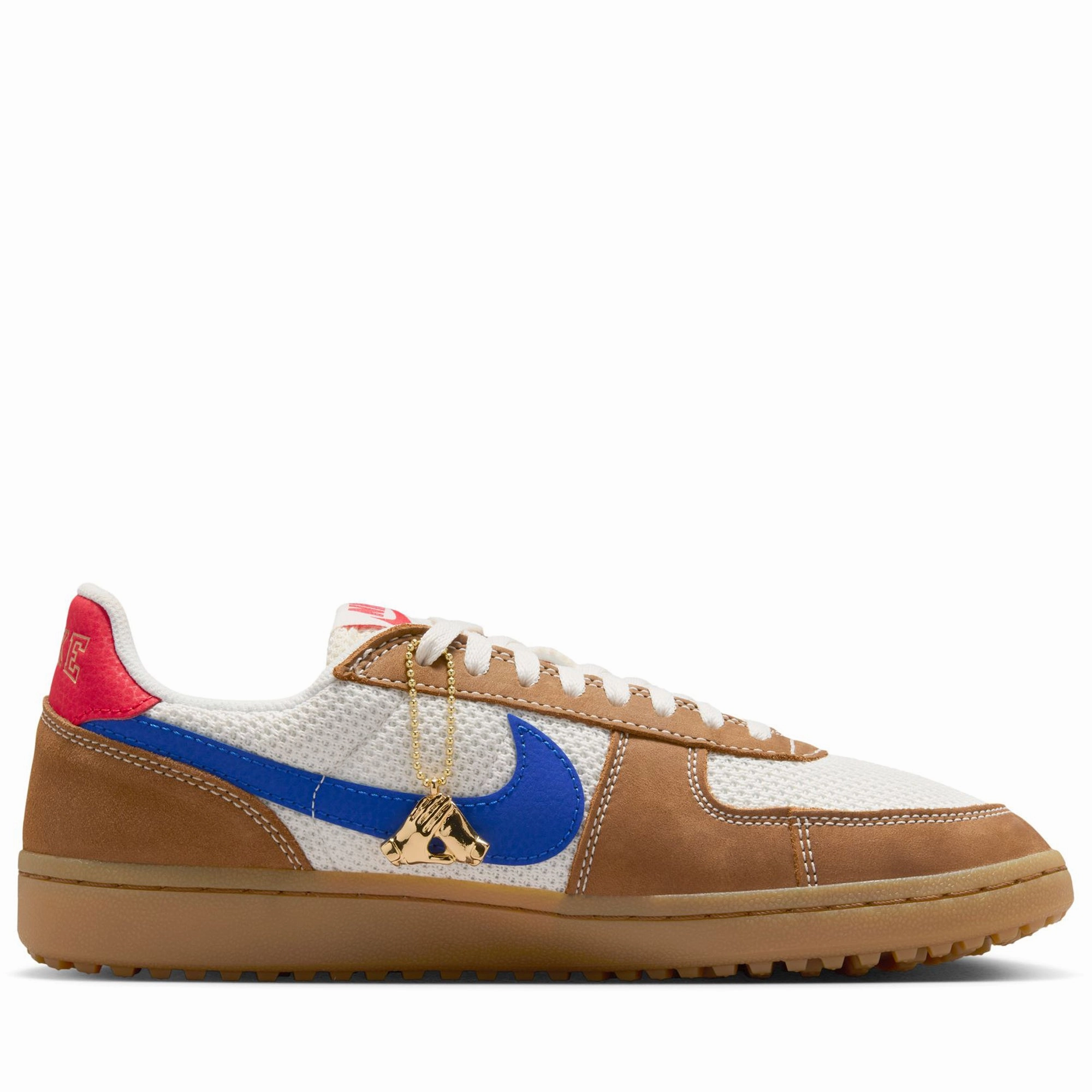 Nike Field General 'Culture Of Football' - Phantom/Game Royal Seamless Comfort Work Commute