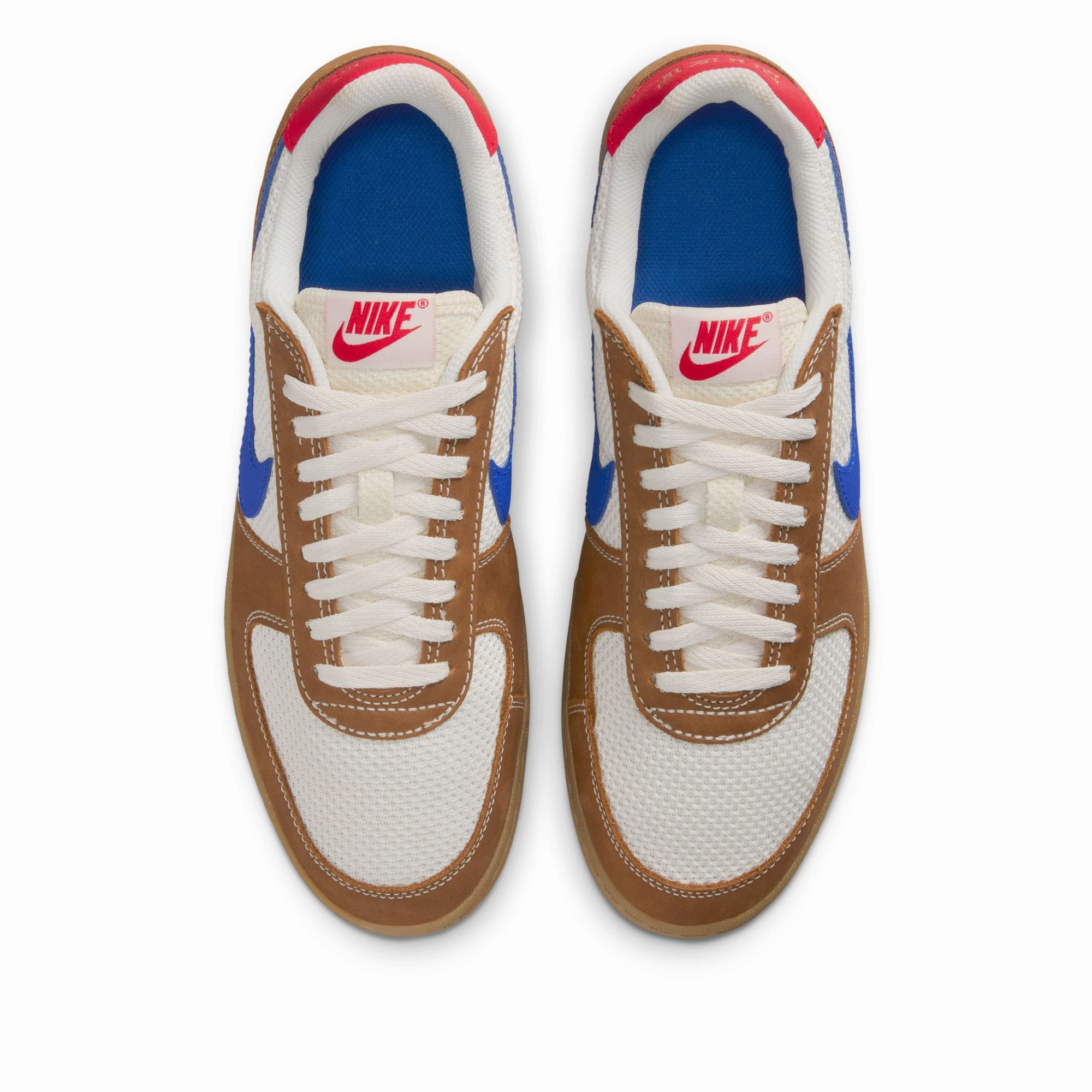 Rock Star Seamless Stitching Nike Field General 'Culture Of Football' - Phantom/Game Royal