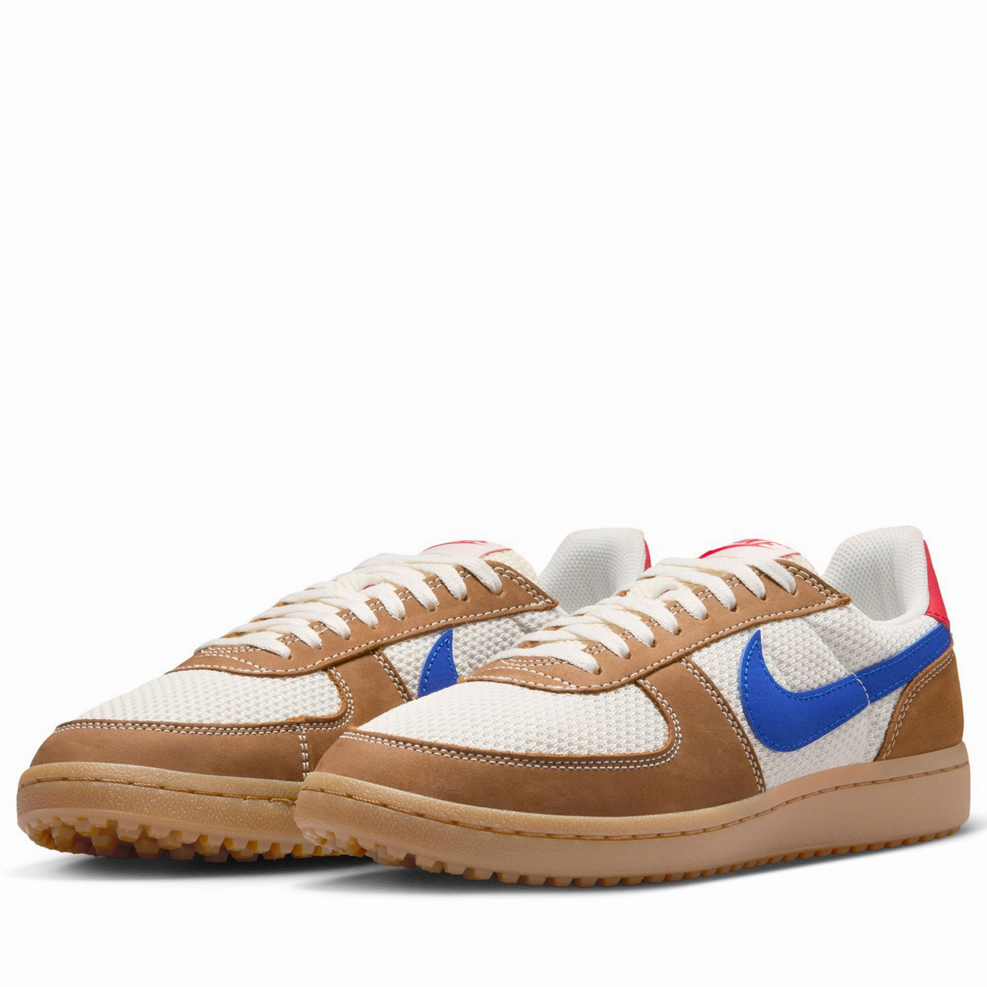 Sustainable Material Blend Nike Field General 'Culture Of Football' - Phantom/Game Royal