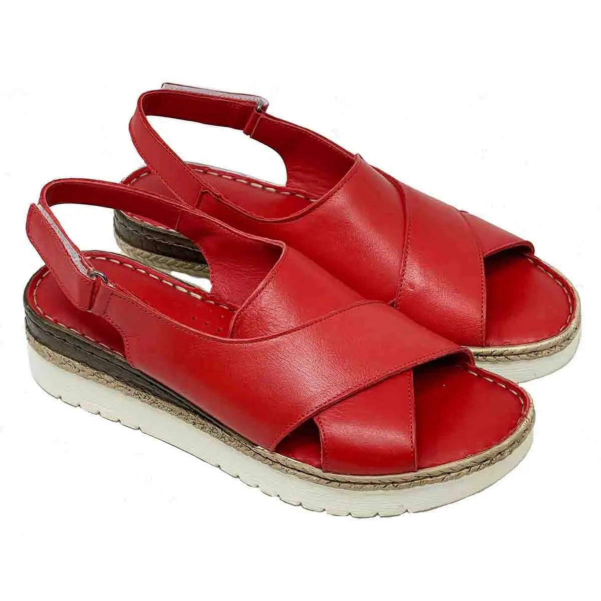 Summer Comfort Comfy Travel Flats V ITALIA 212-1601 VITAL ARCH SANDAL - FINAL SALE!