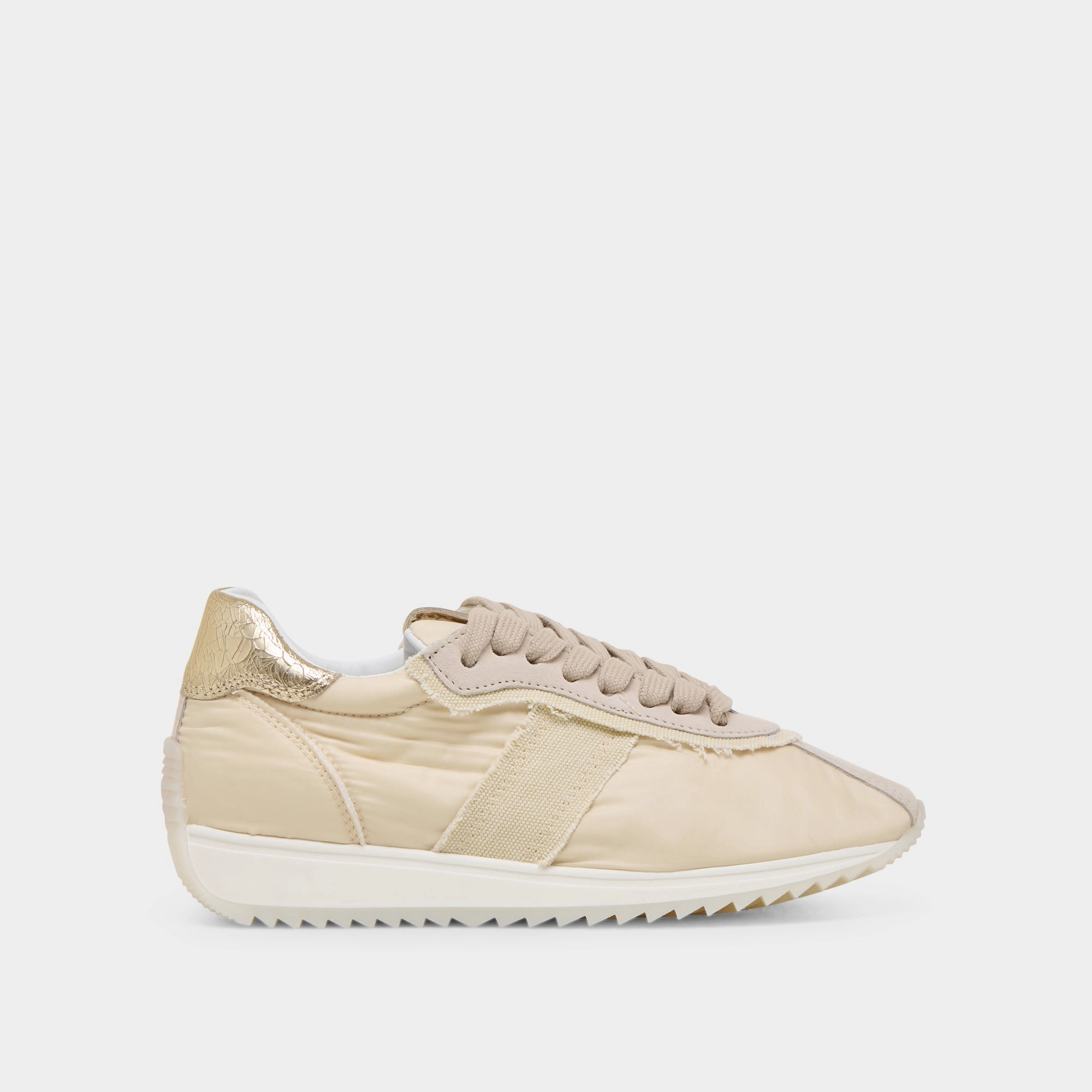 Walking Fit Open Feel MARIO SNEAKERS DUNE MULTI LEATHER