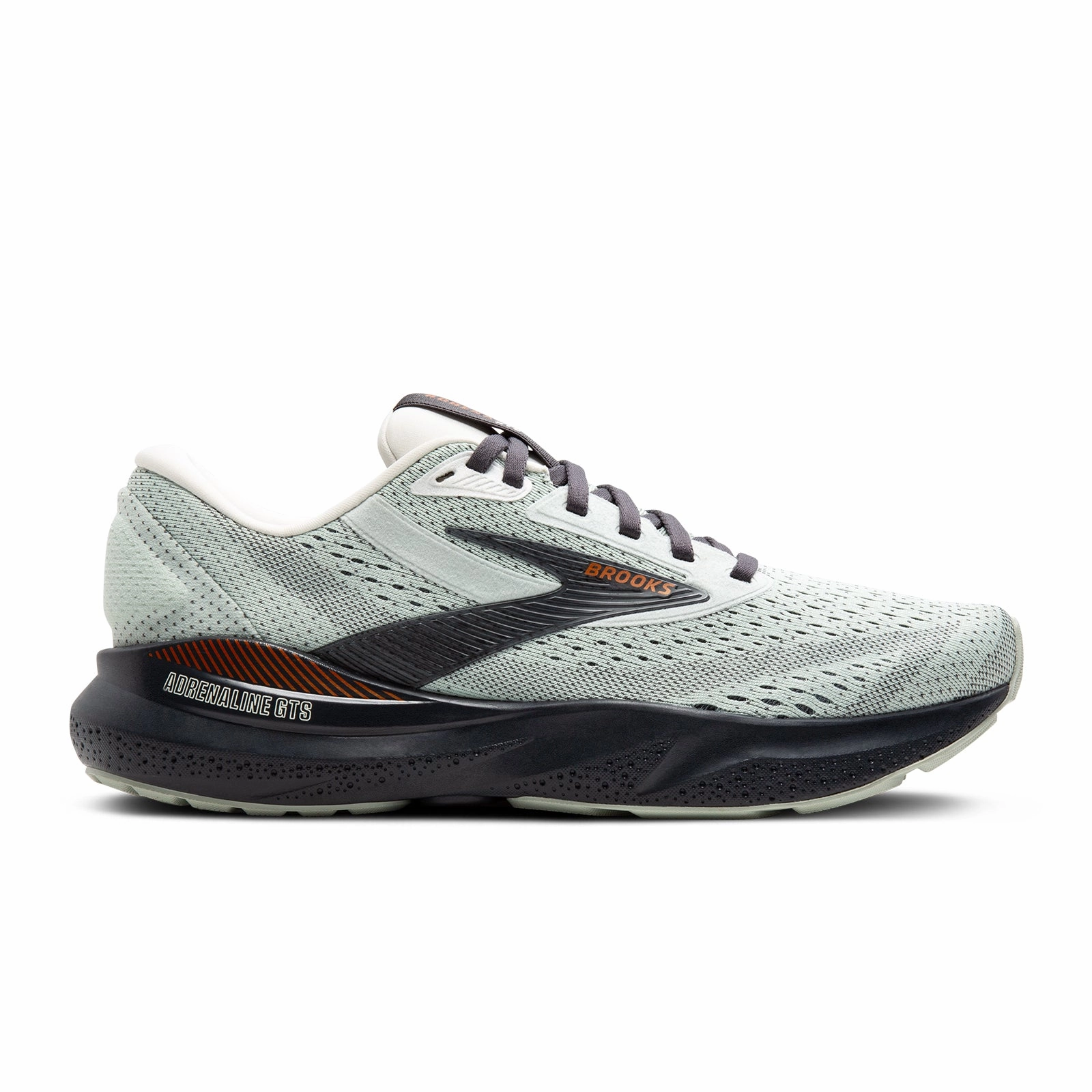 Fast Slide Brooks Adrenaline GTS 24 Running Shoe (Women) - Mercury/Ebony/Copper