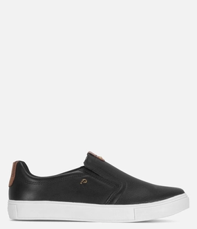 squash dress - wear Pegada Casual Leather Slip-On - Women