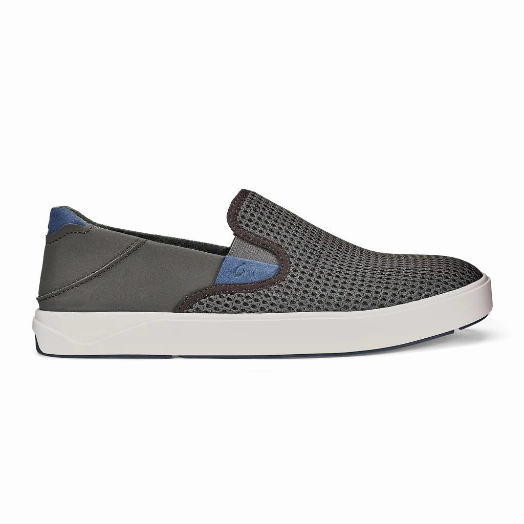 Barefoot Feel Design Open-toe OLUKAI LAE'AHI MENS