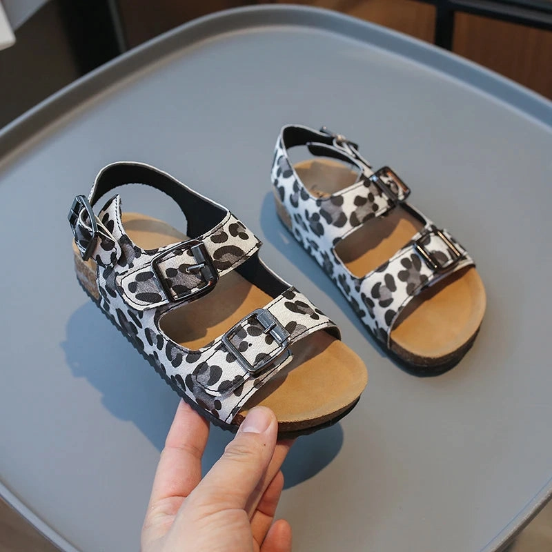 Fashion Kids Summer Sandals ?C Boys & Girls Beach Sandals User-Friendly