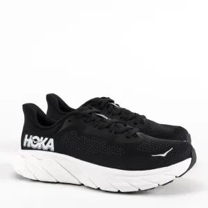 most travel Abrasion Resistant Stitching W-ARAHI 7 - BLACK - SYNTHETIC